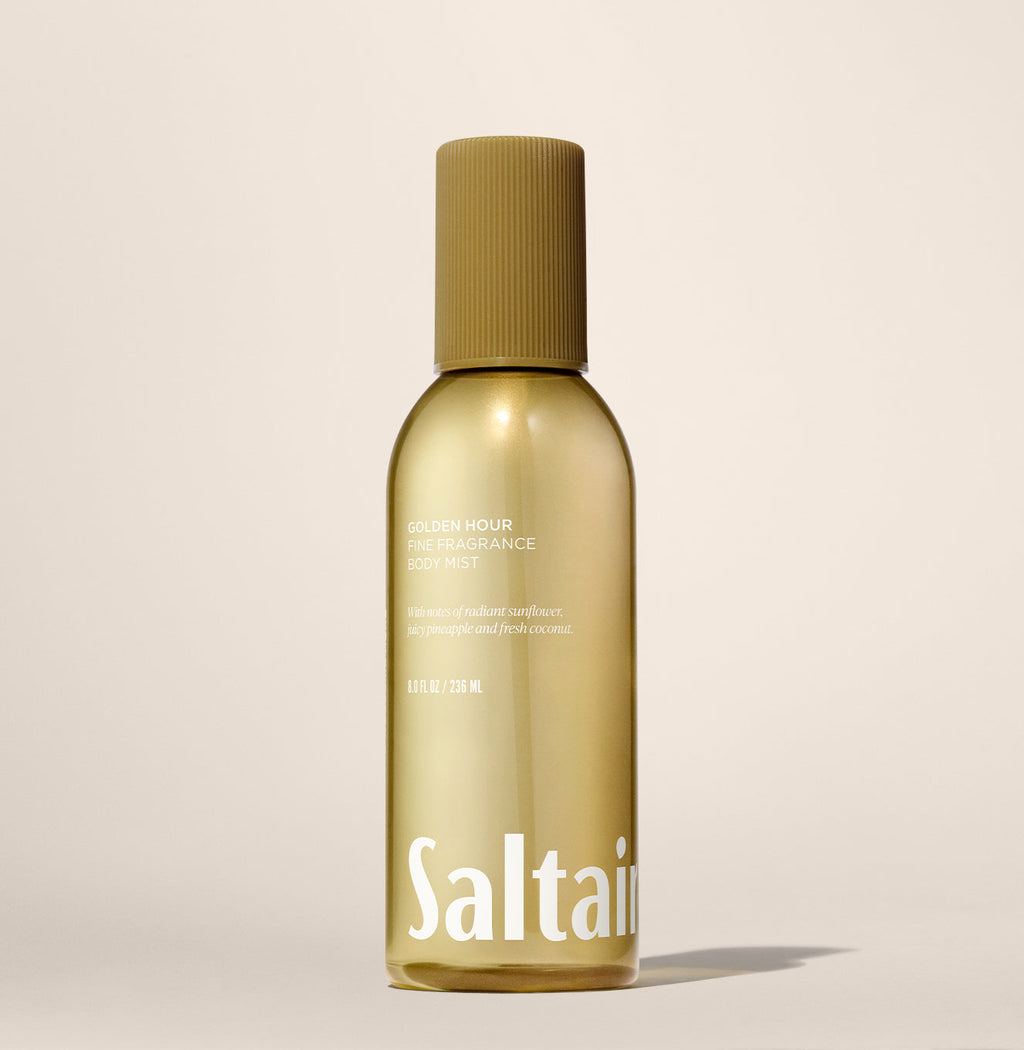 Golden Hour - Body Mist