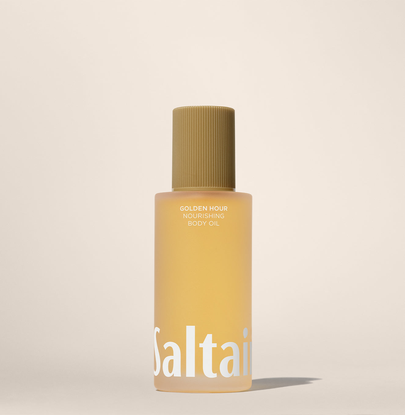 Golden Hour - Body Oil