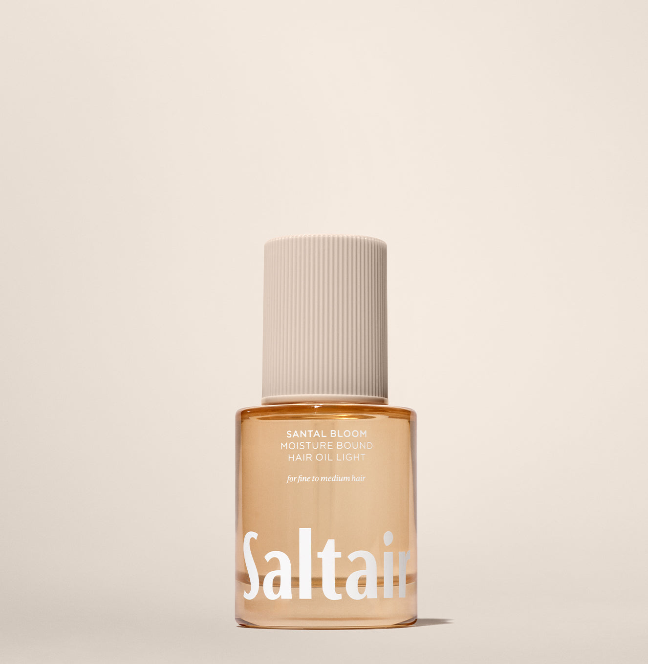 Moisture Bound - Hair Oil Light