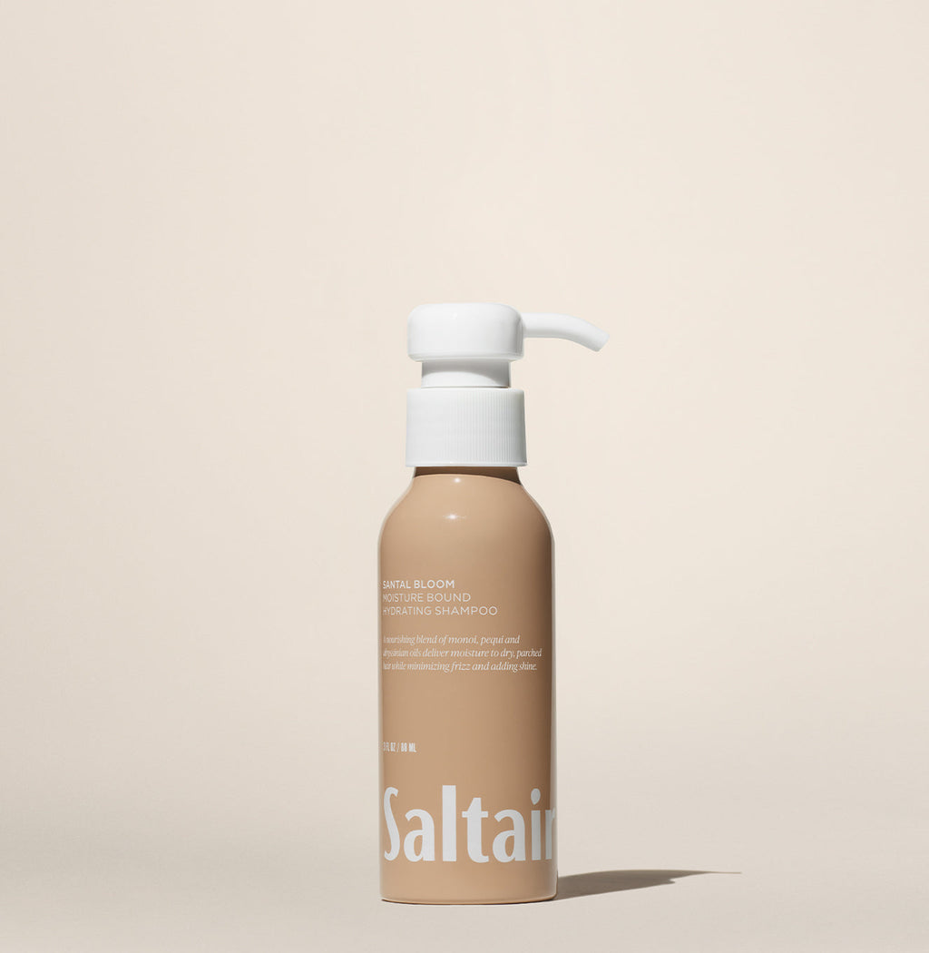 Moisture Bound - Travel Size Shampoo