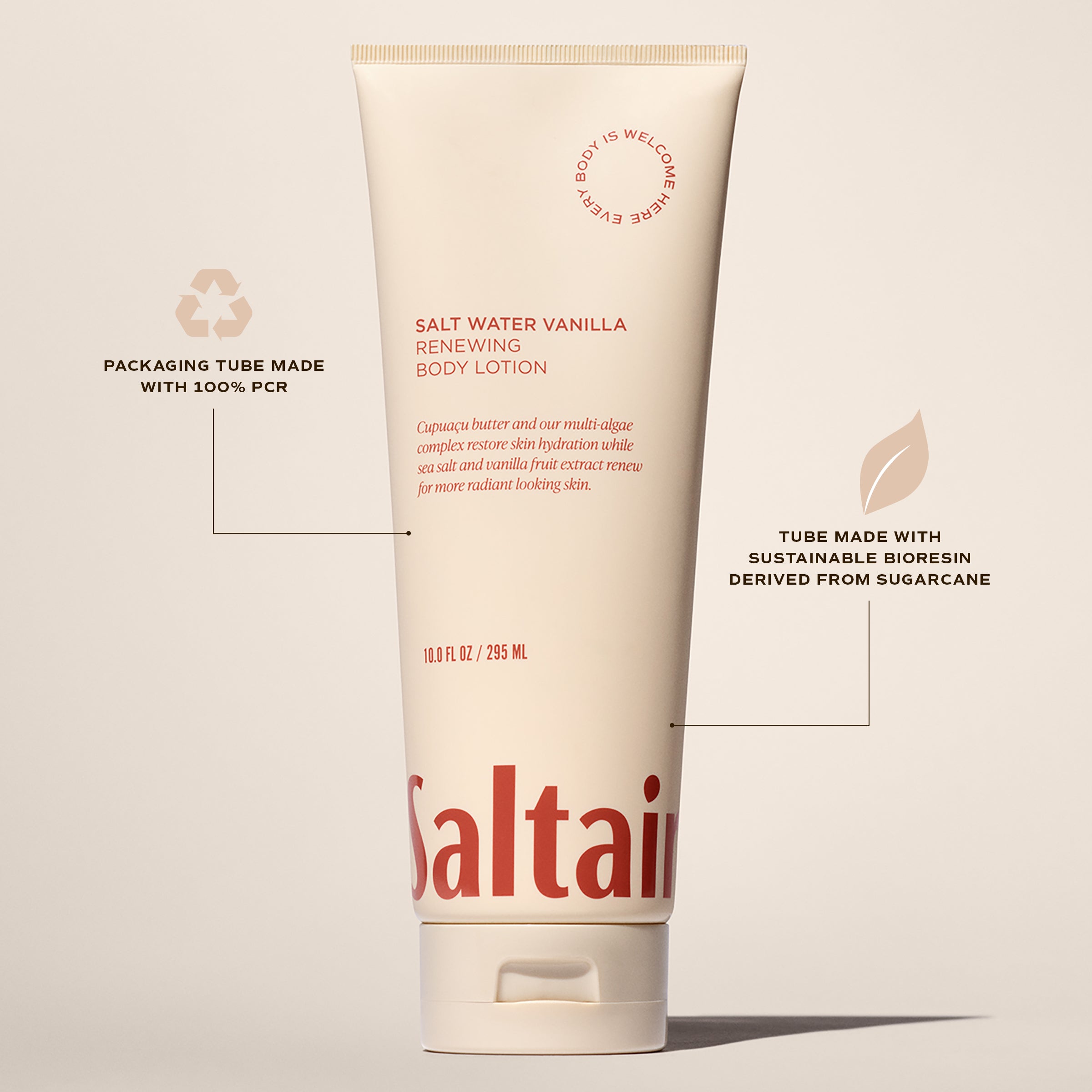 Exotic Pulp - Body Lotion