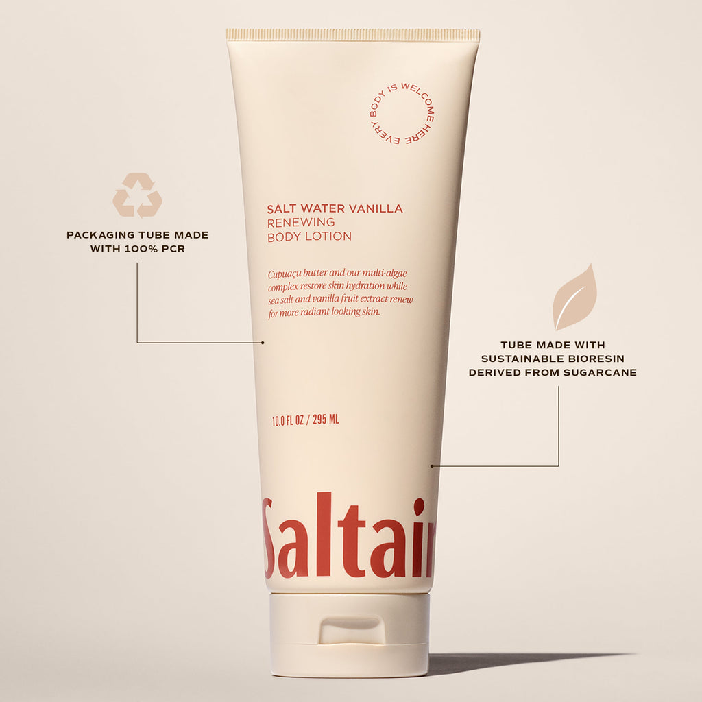 Green Grapefruit - Body Lotion