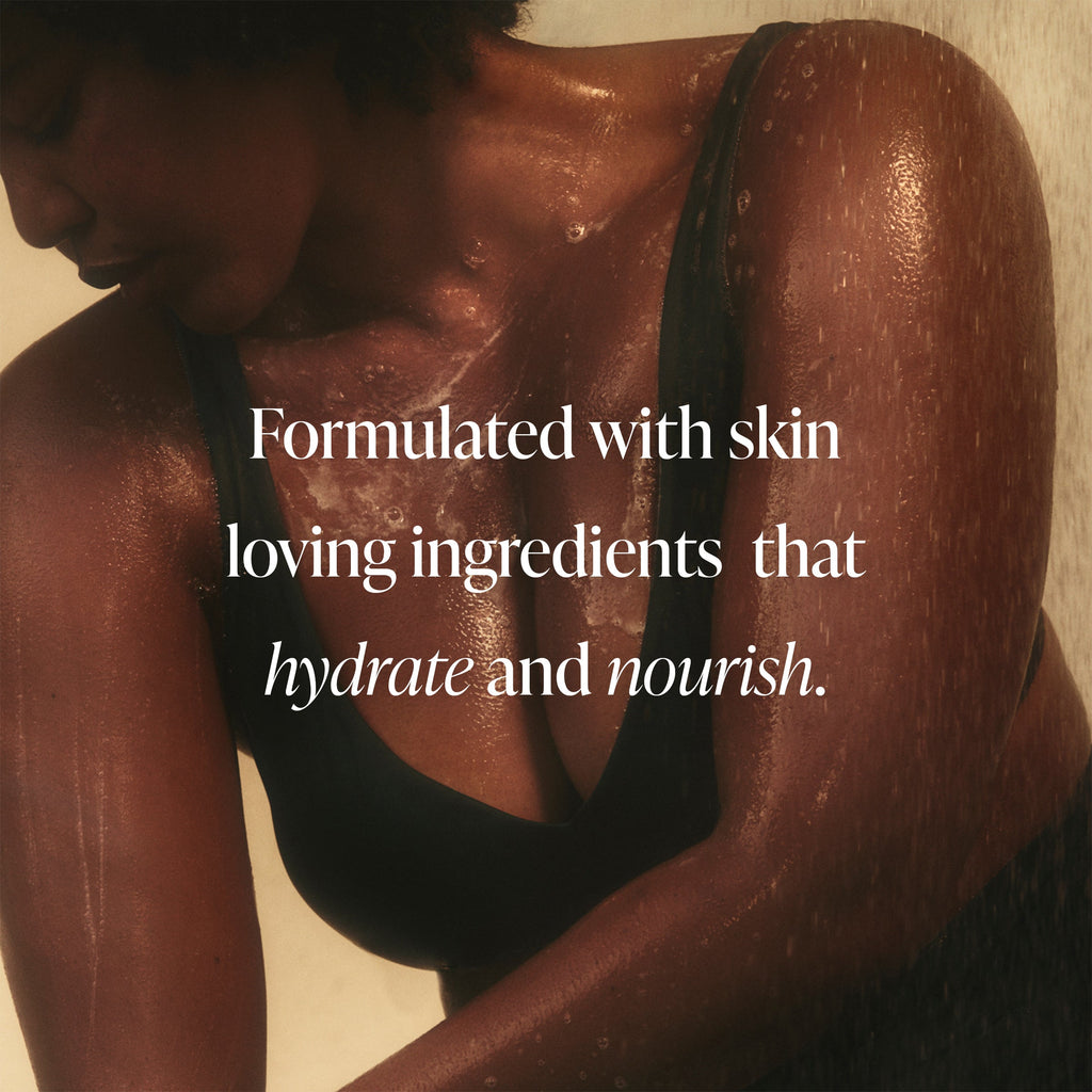 Green Grapefruit - Body Wash