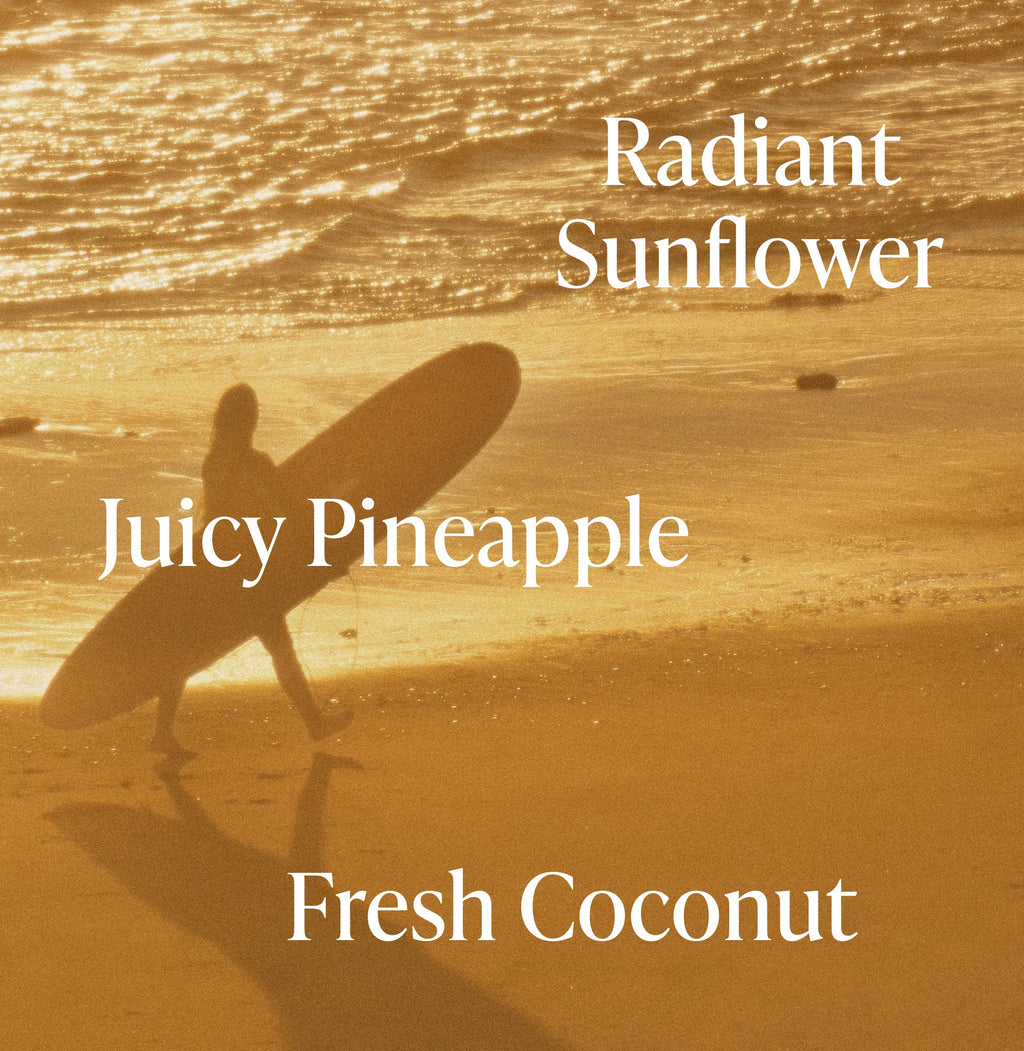 Golden Hour Shimmer + Glow Body Oil Duo