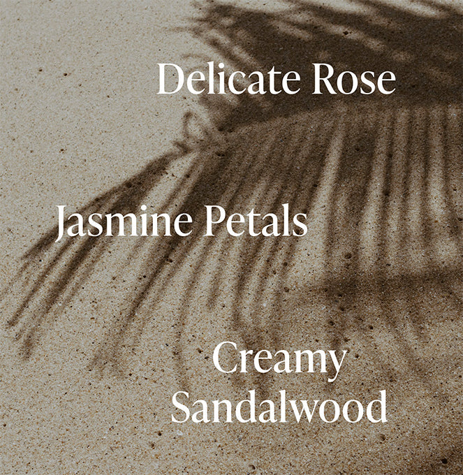 Santal Bloom - Jumbo Body Oil