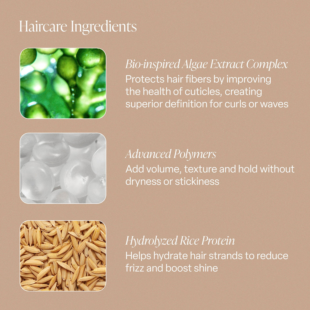 Salt Water Vanilla - Wave Spray