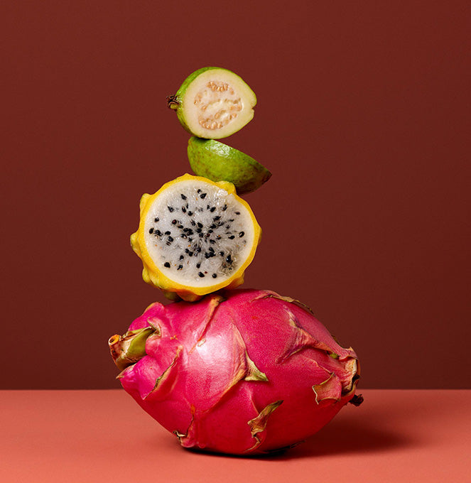 Exotic Pulp - Travel Size Body Wash