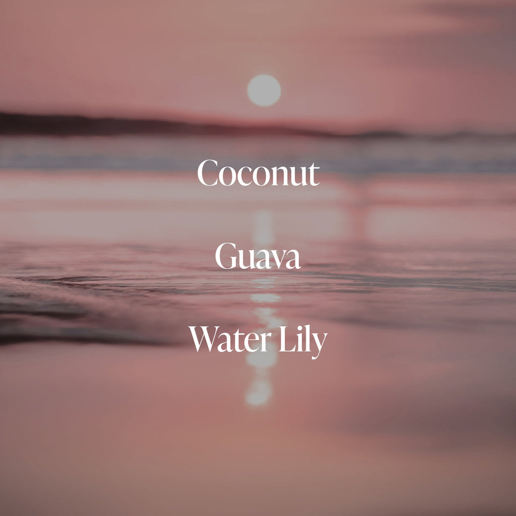 Coral Coast - Body Duo