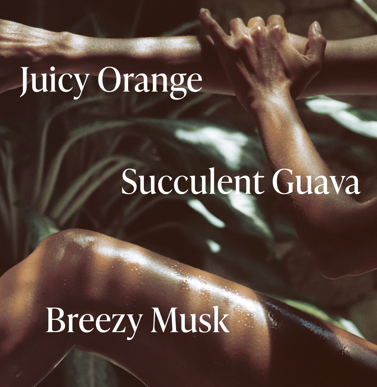 Exotic Pulp - Travel Size Body Lotion