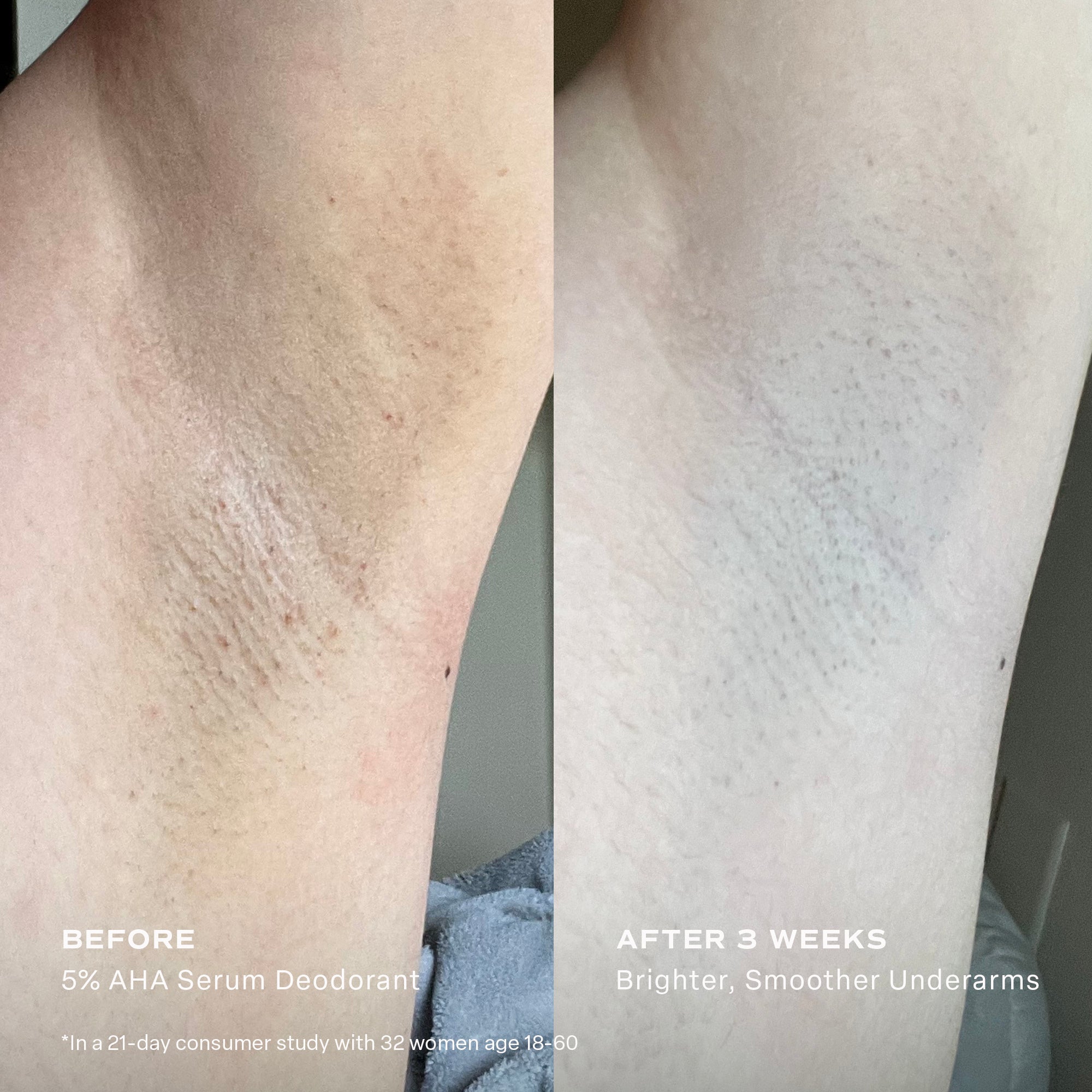 Driftwood - Serum Deodorant