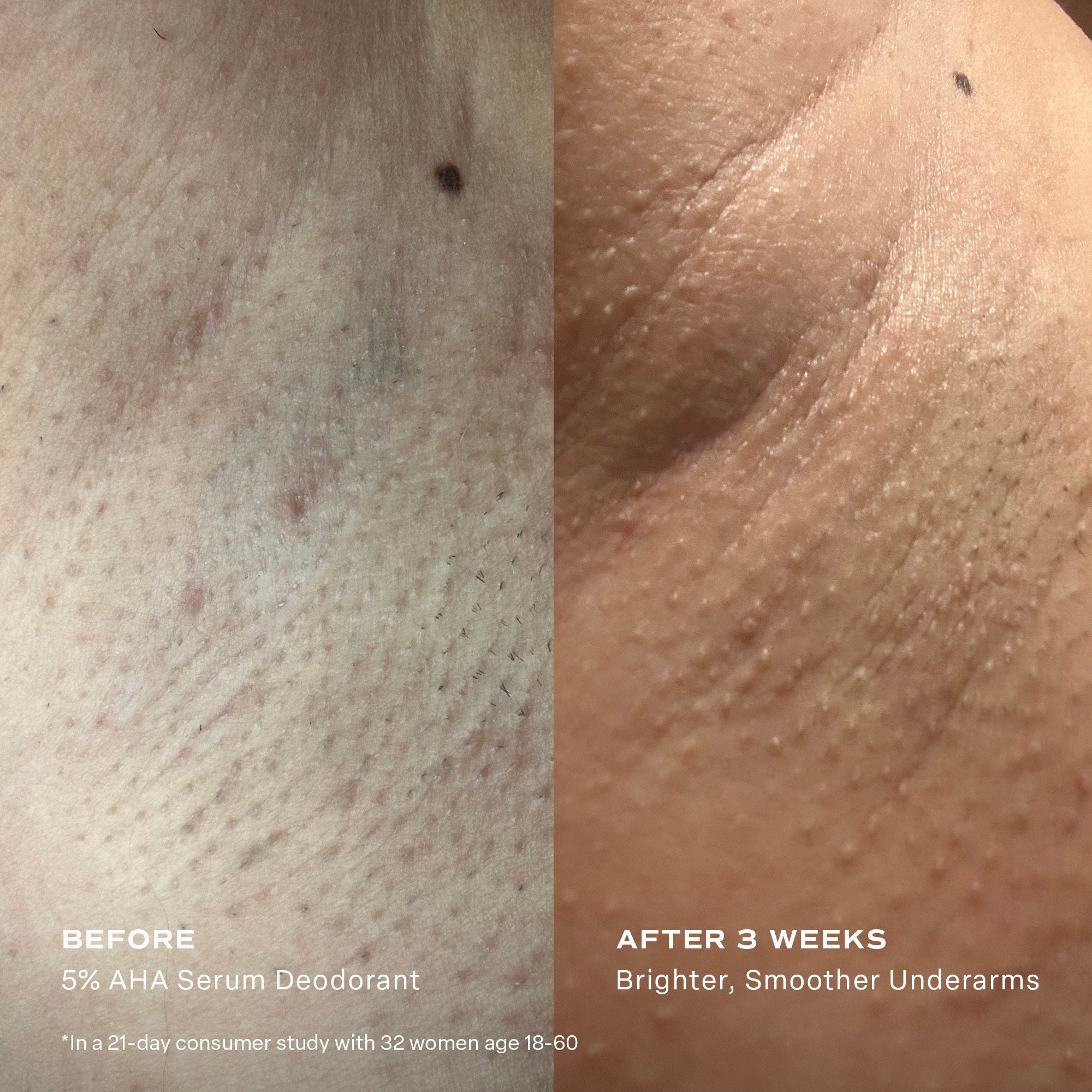 Driftwood - Serum Deodorant