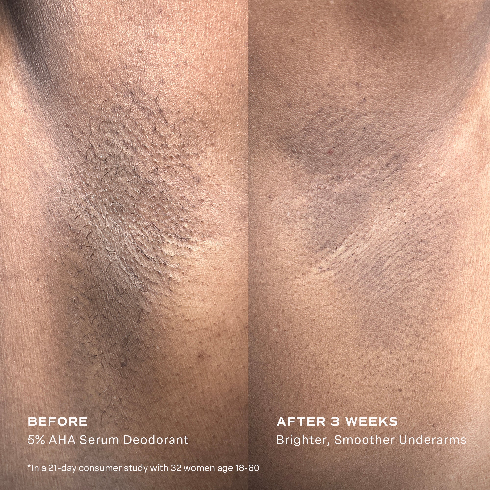 Golden Hour - Serum Deodorant