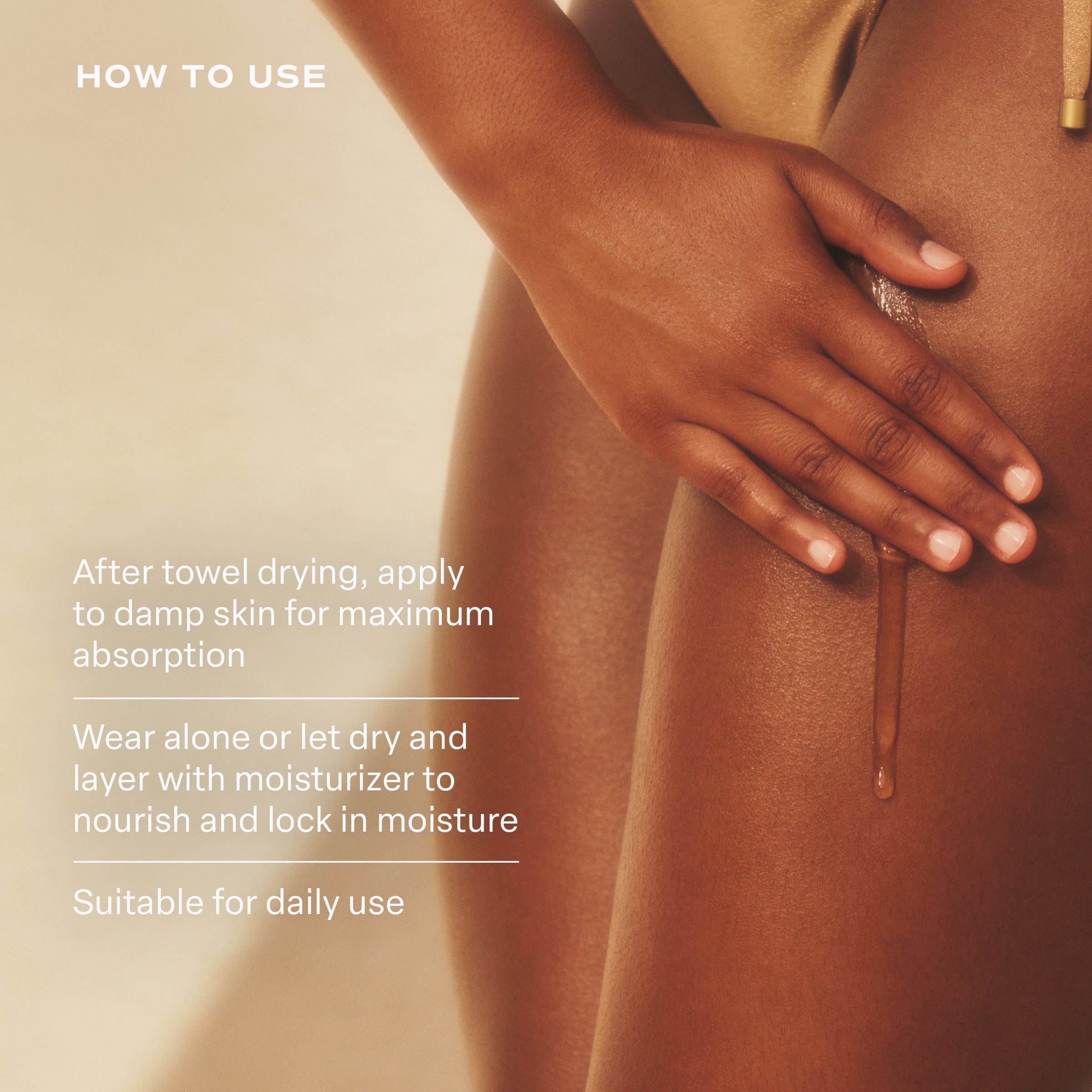 Vitamin C Body Serum