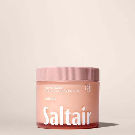 Coral Coast - Body Butter