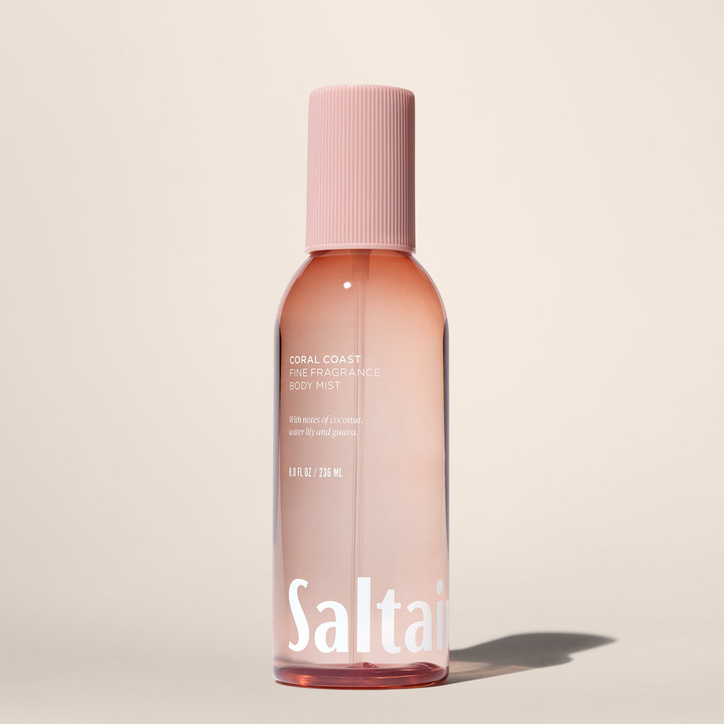 Coral Coast- Body Mist