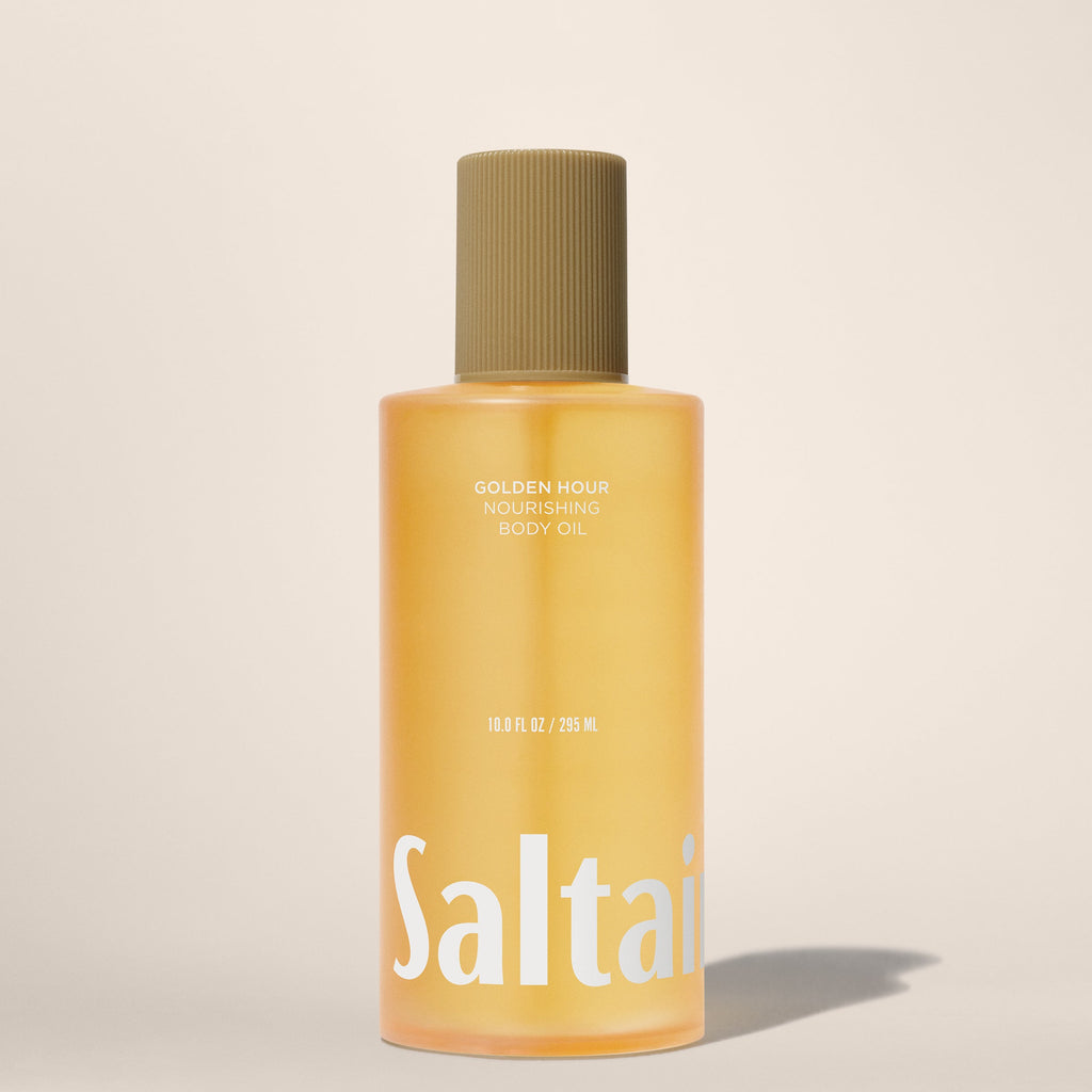 Golden Hour - Jumbo Body Oil