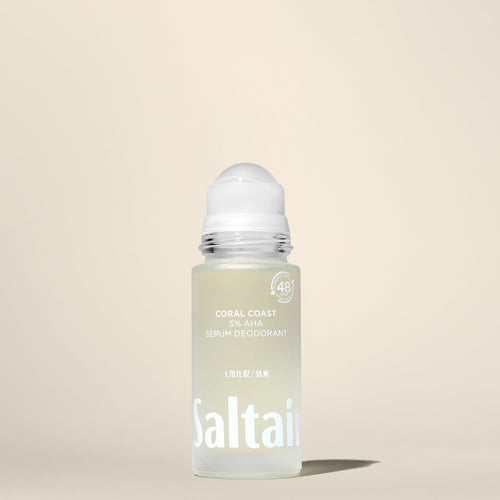 Coral Coast - Serum Deodorant