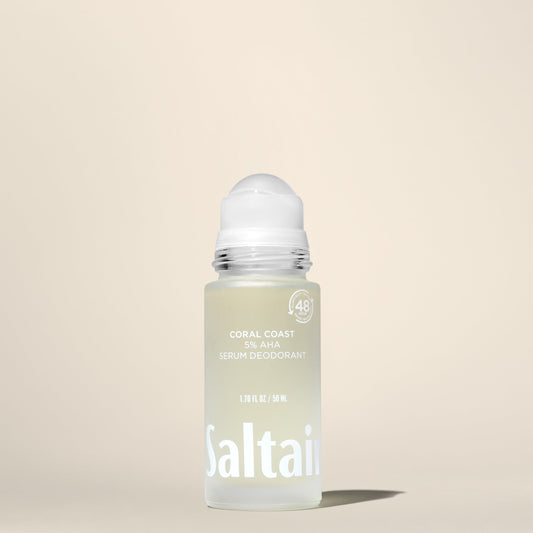 Coral Coast - Serum Deodorant